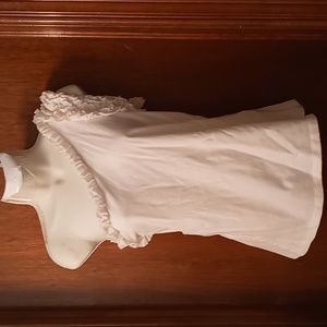 Metro style (AVON) One Shoulder S cotton material